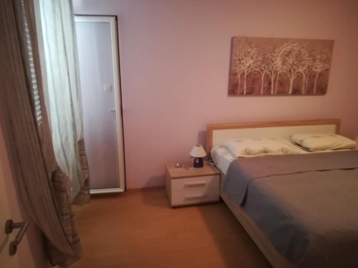 Apartments Roncevic زادار المظهر الخارجي الصورة