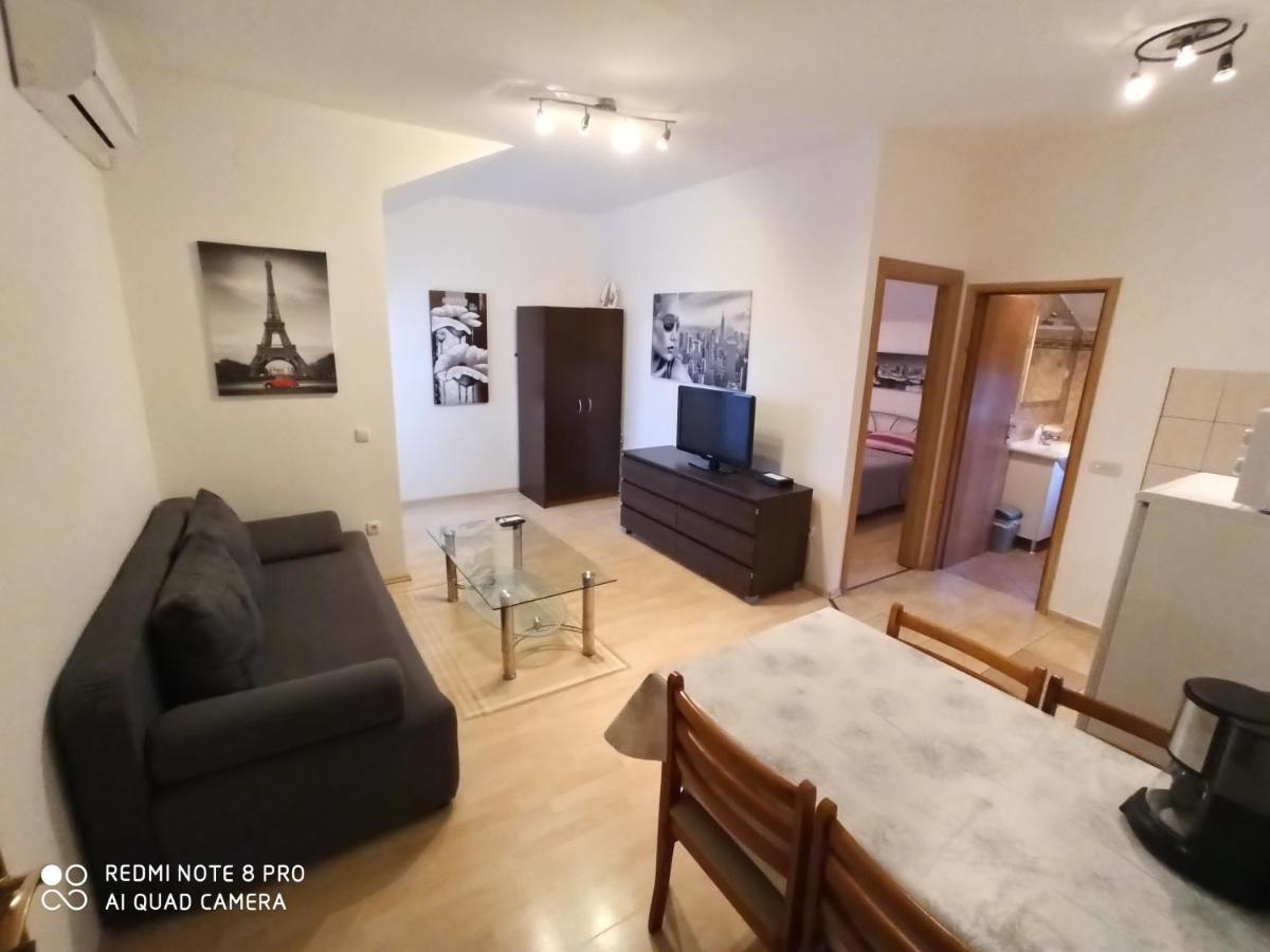 Apartments Roncevic زادار المظهر الخارجي الصورة