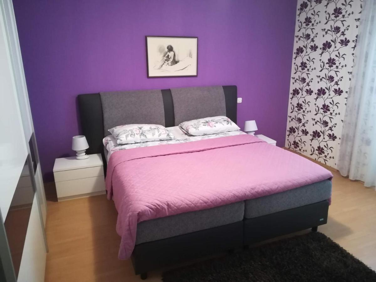 Apartments Roncevic زادار المظهر الخارجي الصورة
