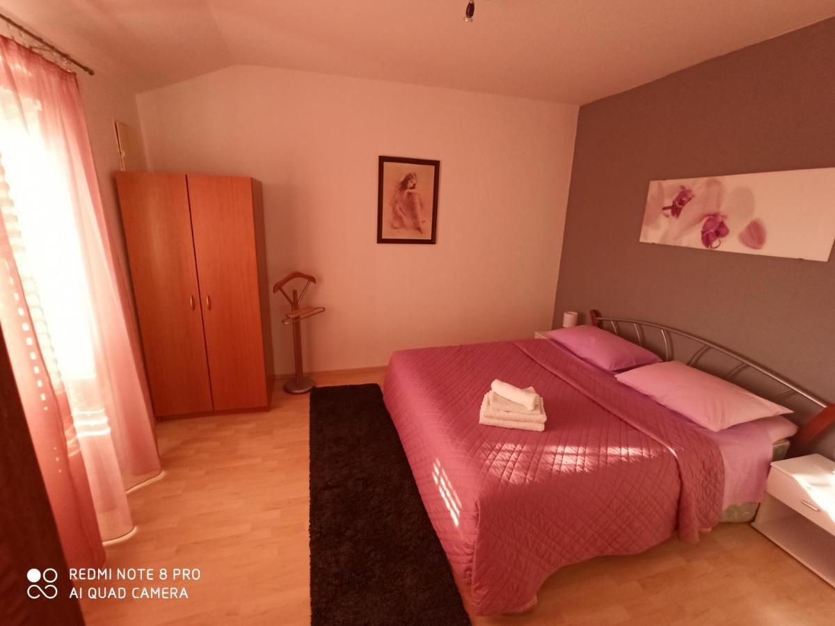 Apartments Roncevic زادار المظهر الخارجي الصورة