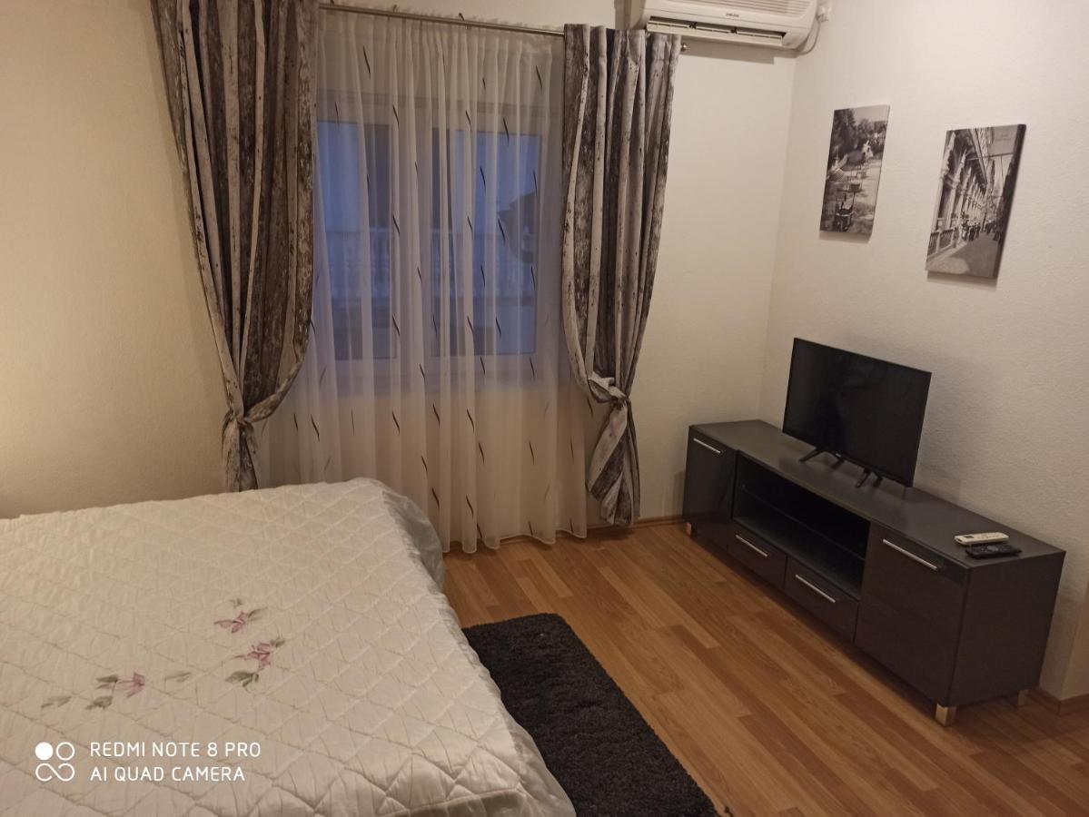 Apartments Roncevic زادار المظهر الخارجي الصورة