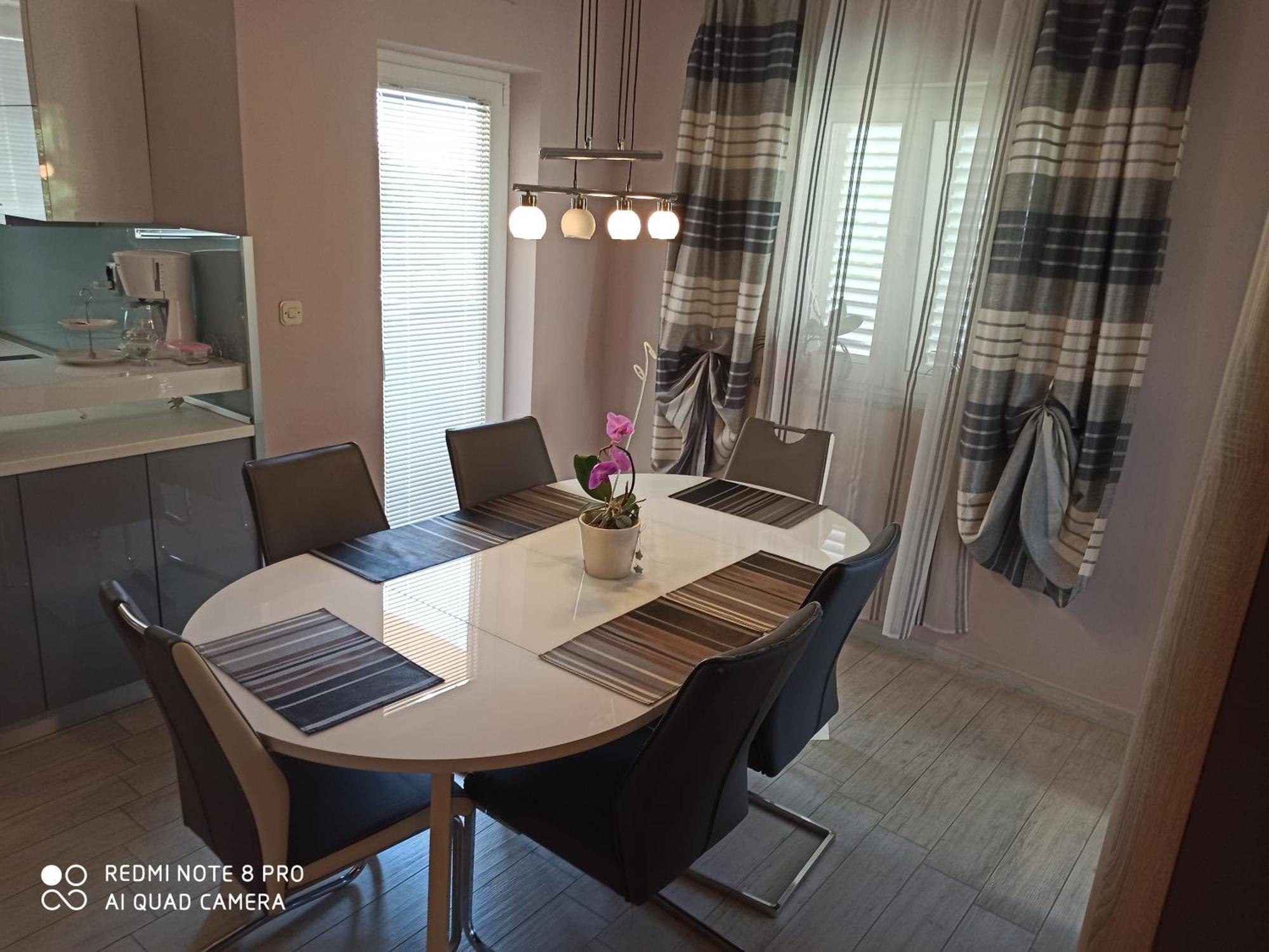 Apartments Roncevic زادار المظهر الخارجي الصورة