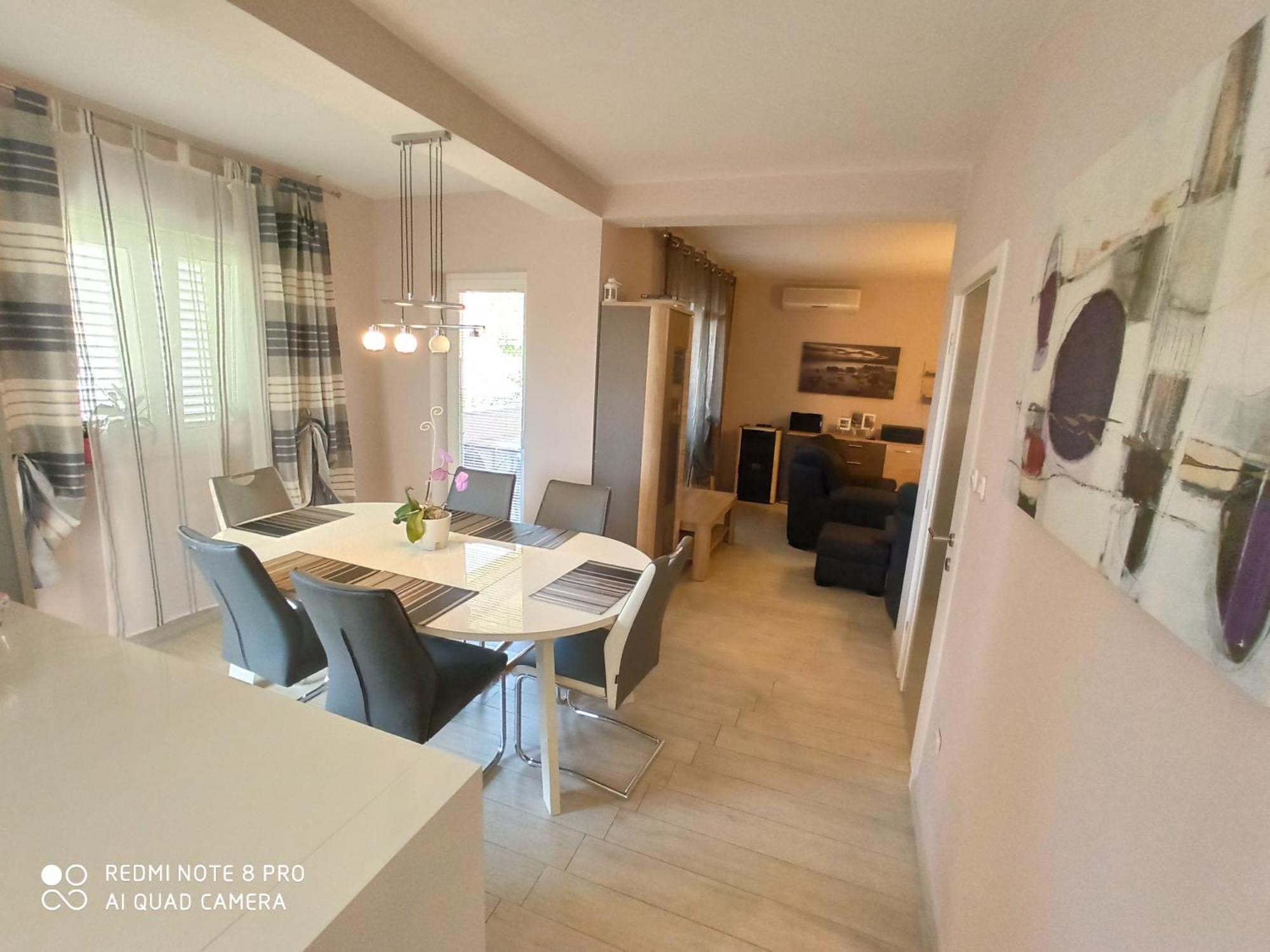 Apartments Roncevic زادار الغرفة الصورة