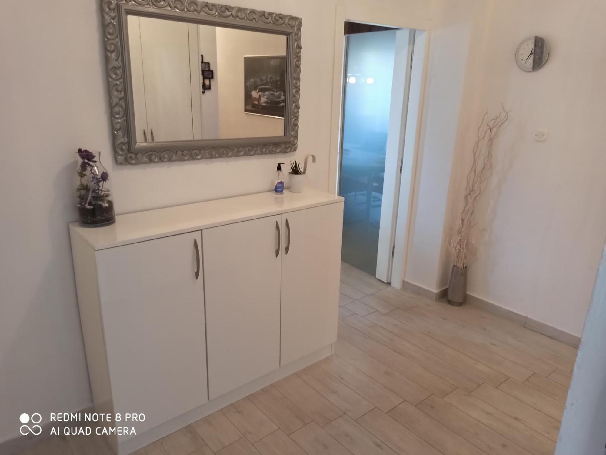 Apartments Roncevic زادار الغرفة الصورة