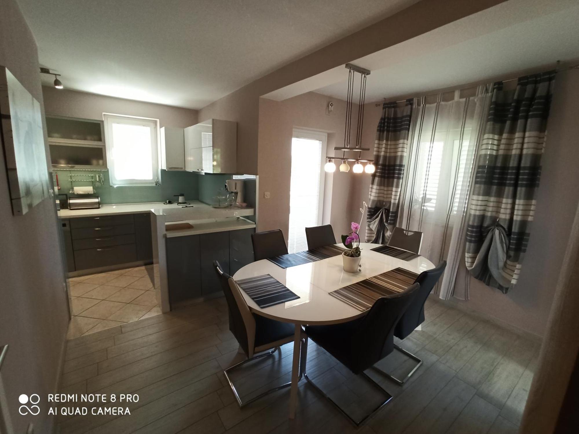 Apartments Roncevic زادار المظهر الخارجي الصورة