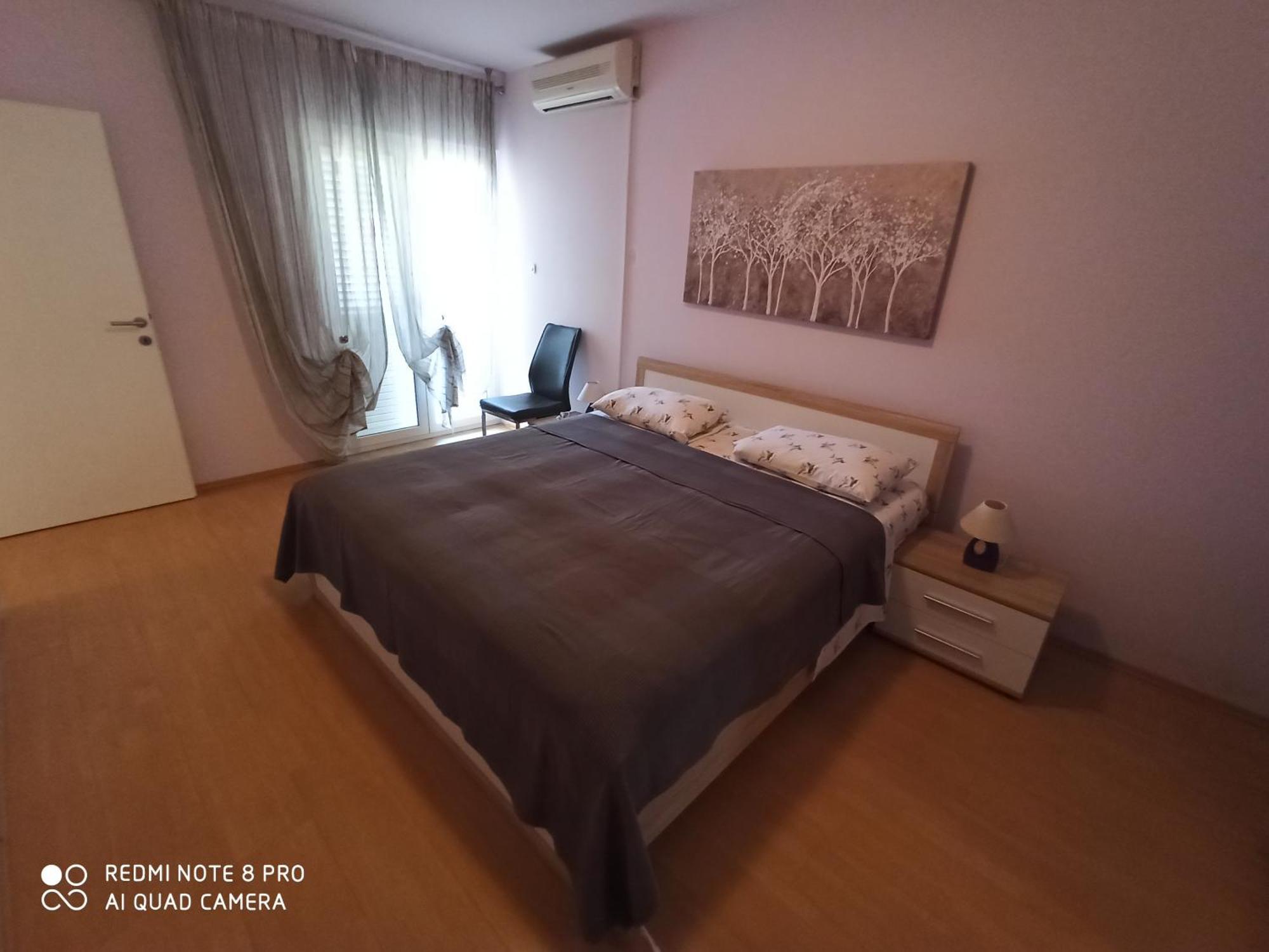 Apartments Roncevic زادار الغرفة الصورة