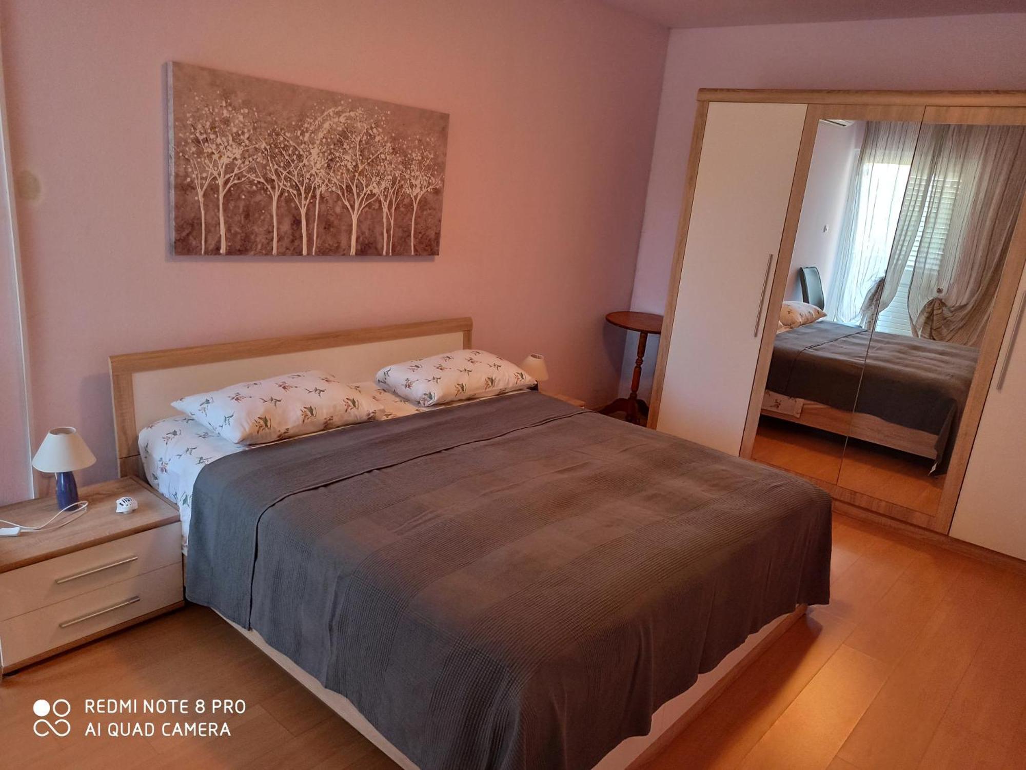 Apartments Roncevic زادار المظهر الخارجي الصورة