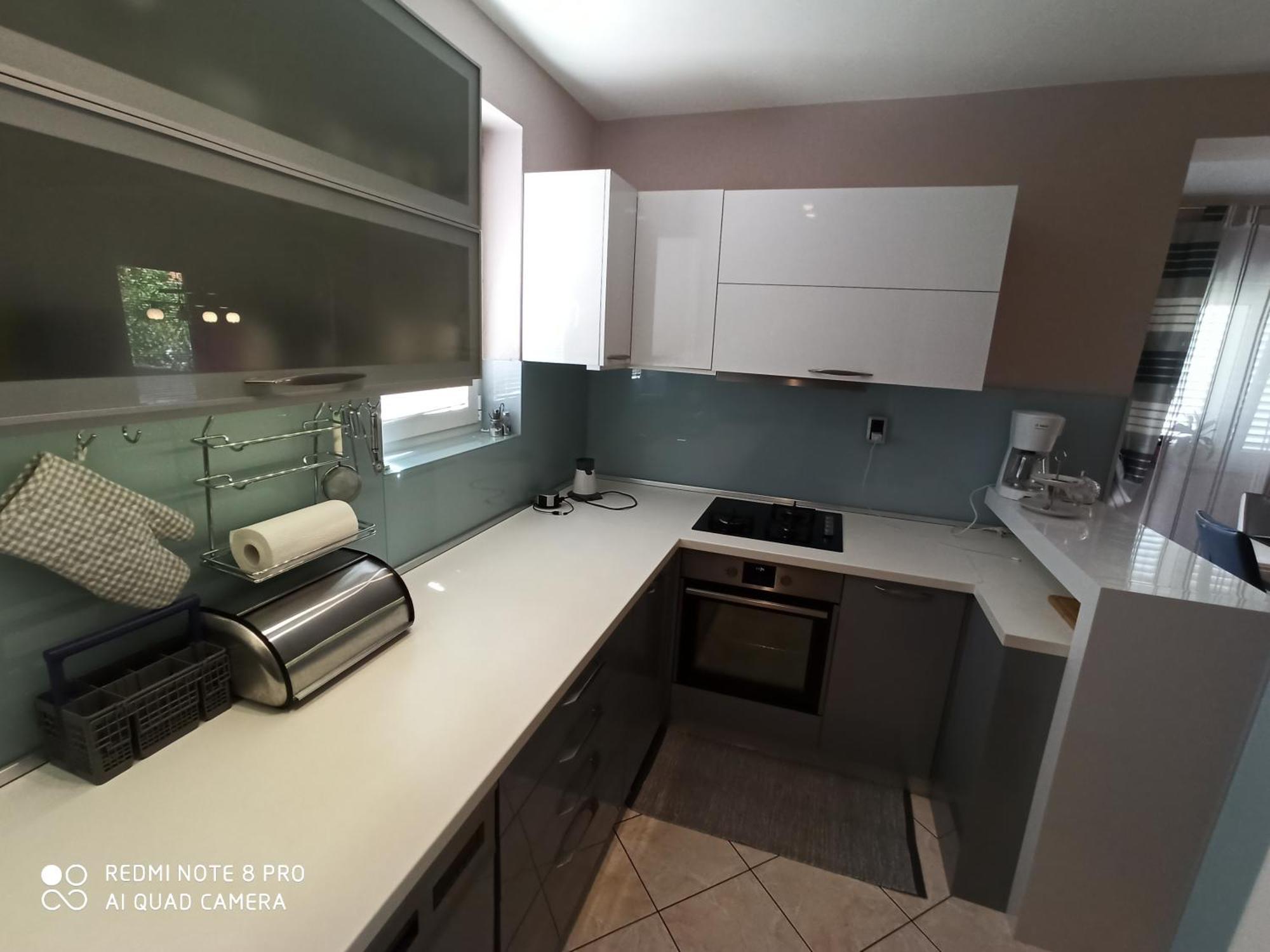 Apartments Roncevic زادار الغرفة الصورة