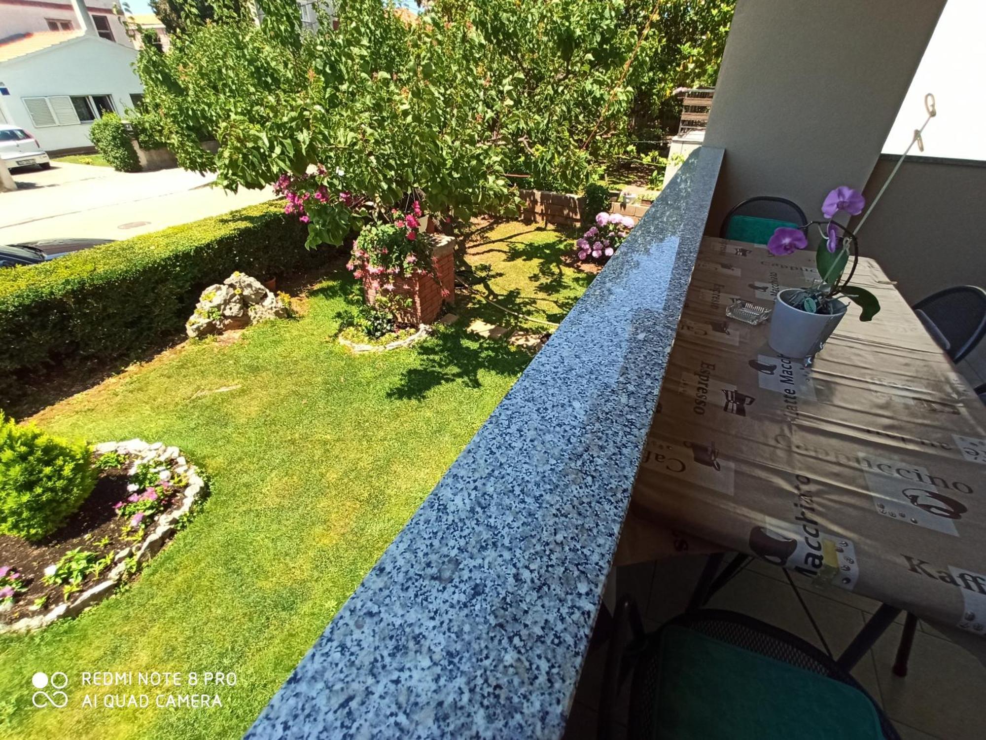 Apartments Roncevic زادار الغرفة الصورة