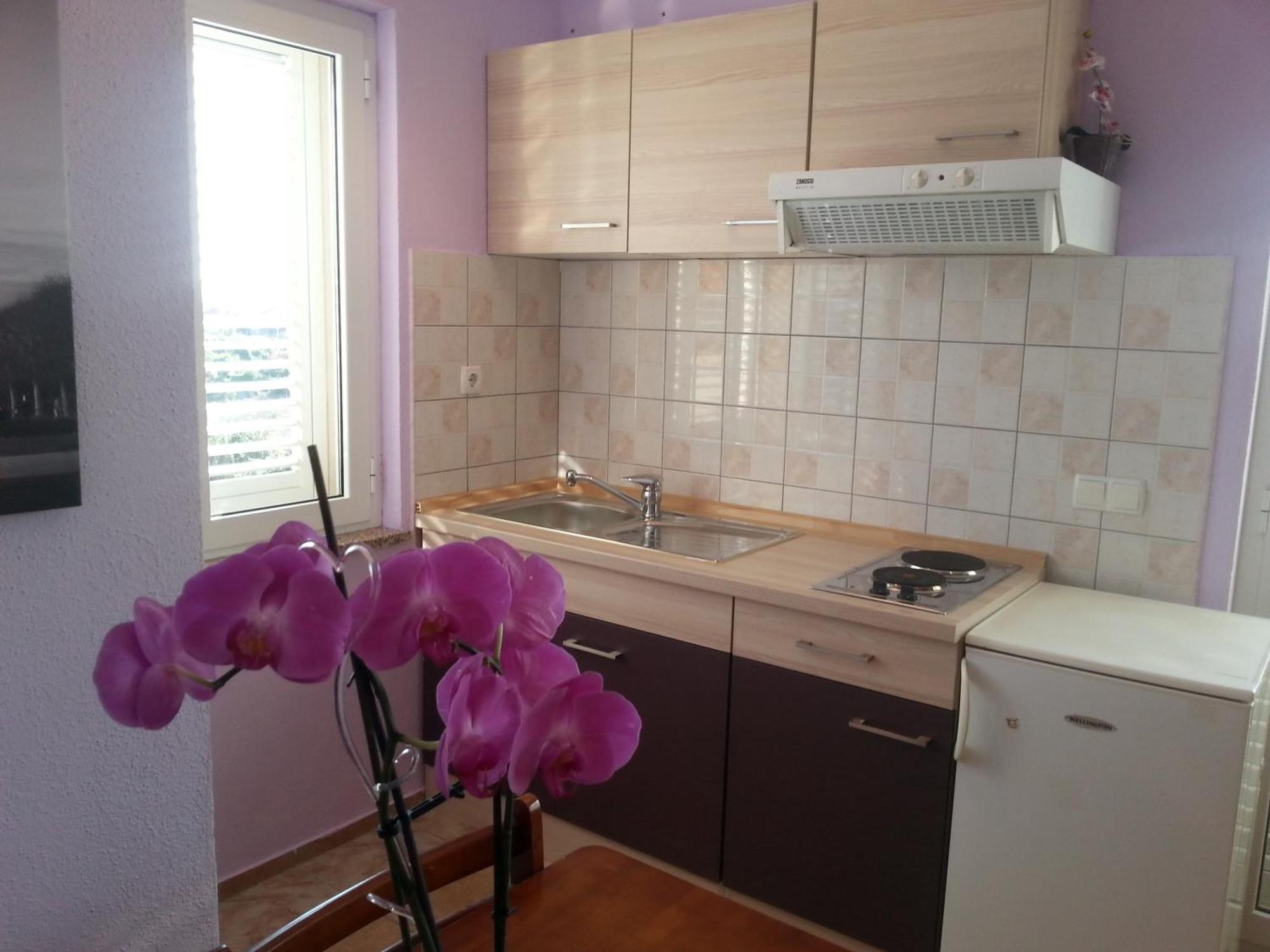 Apartments Roncevic زادار الغرفة الصورة