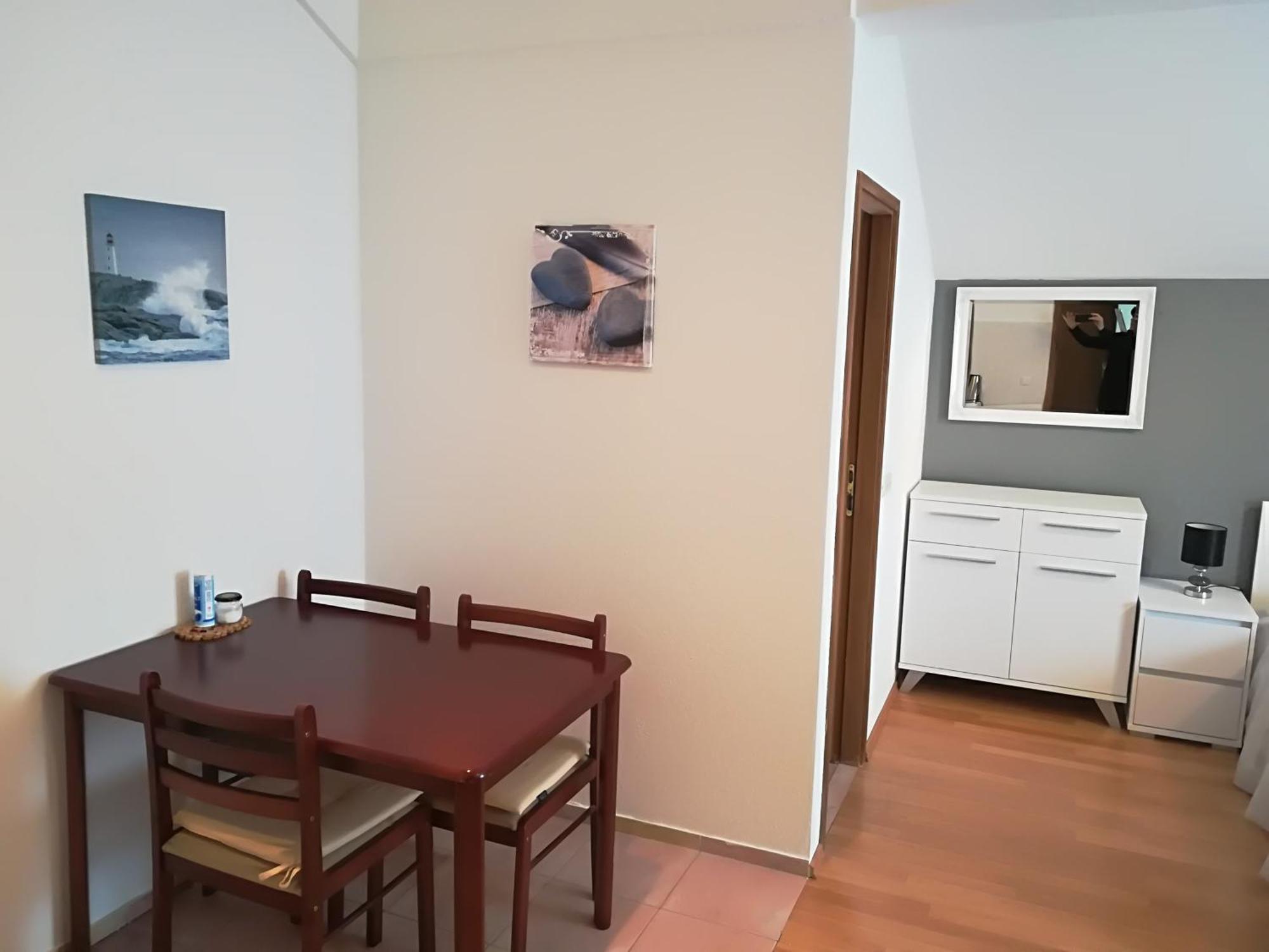 Apartments Roncevic زادار المظهر الخارجي الصورة