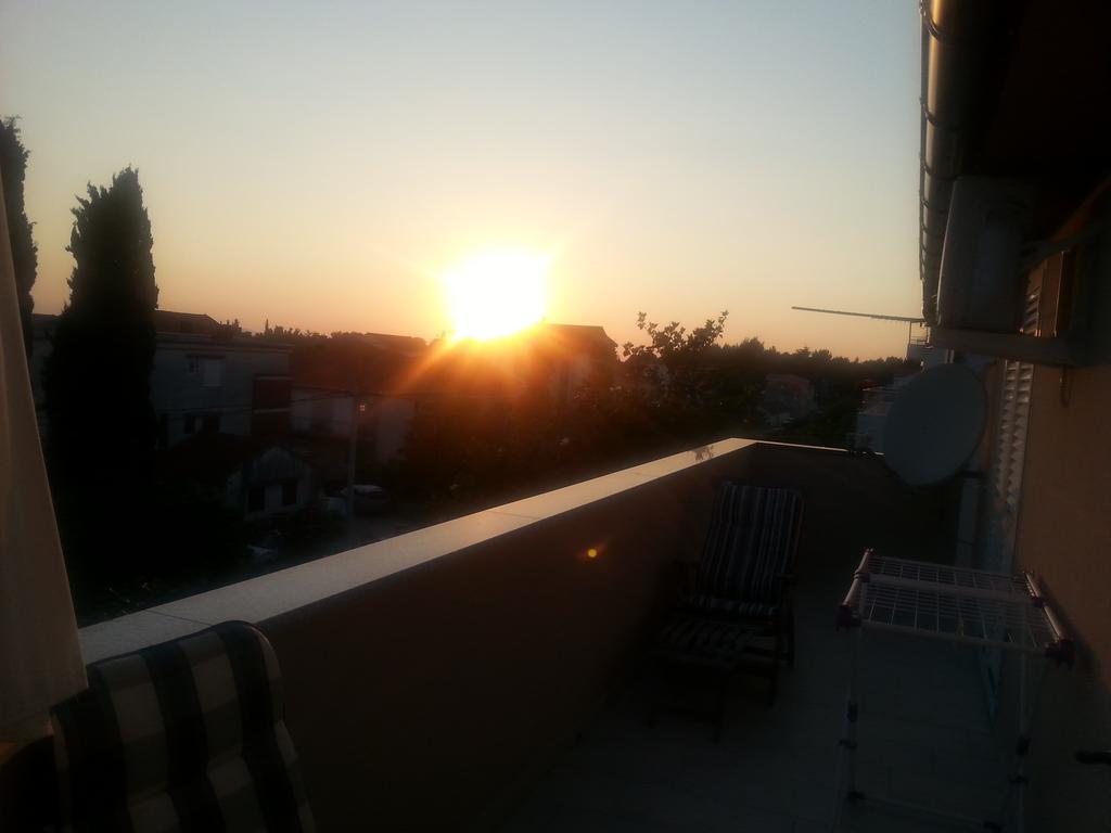 Apartments Roncevic زادار الغرفة الصورة