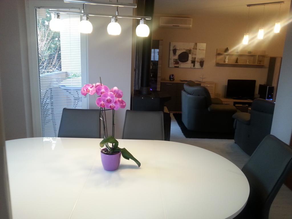 Apartments Roncevic زادار المظهر الخارجي الصورة