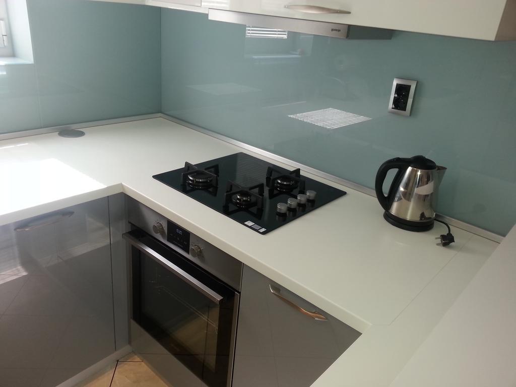 Apartments Roncevic زادار المظهر الخارجي الصورة