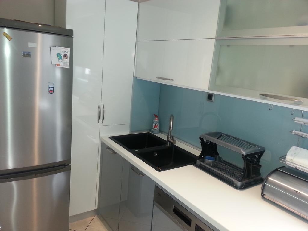 Apartments Roncevic زادار المظهر الخارجي الصورة