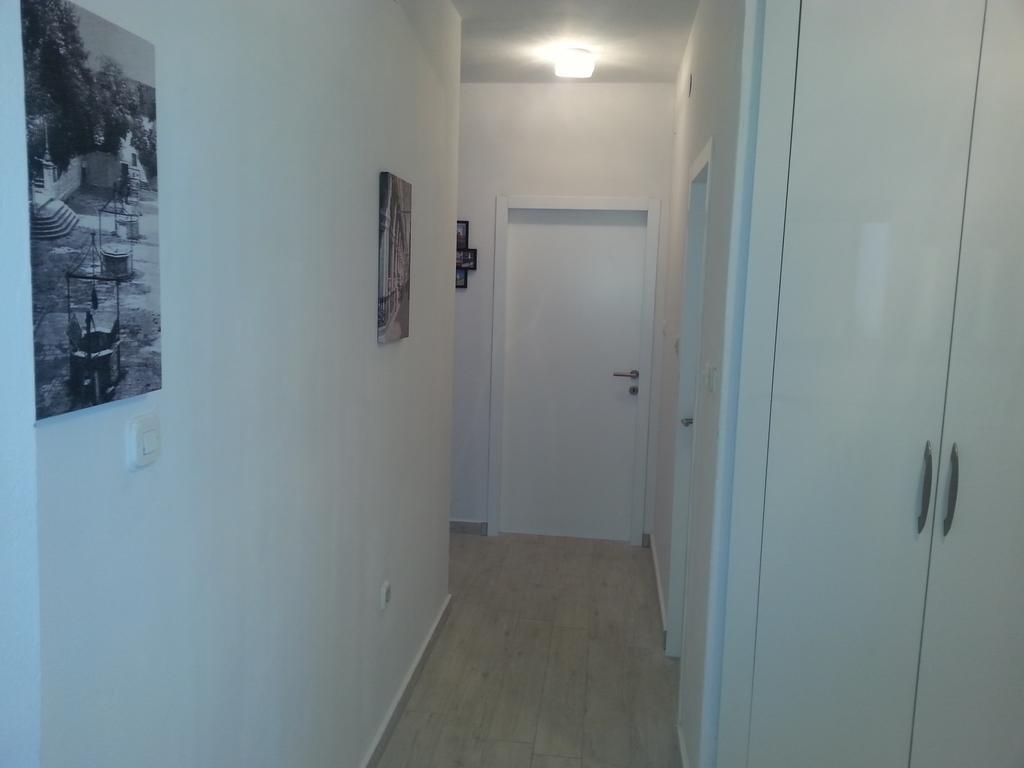 Apartments Roncevic زادار المظهر الخارجي الصورة